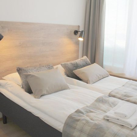 Forenom Serviced Apartments Rovaniemi Valtakatu Εξωτερικό φωτογραφία
