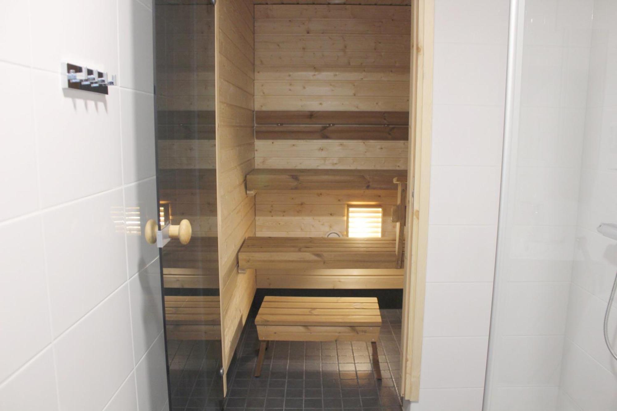 Forenom Serviced Apartments Rovaniemi Valtakatu Εξωτερικό φωτογραφία