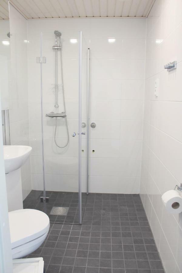 Forenom Serviced Apartments Rovaniemi Valtakatu Εξωτερικό φωτογραφία