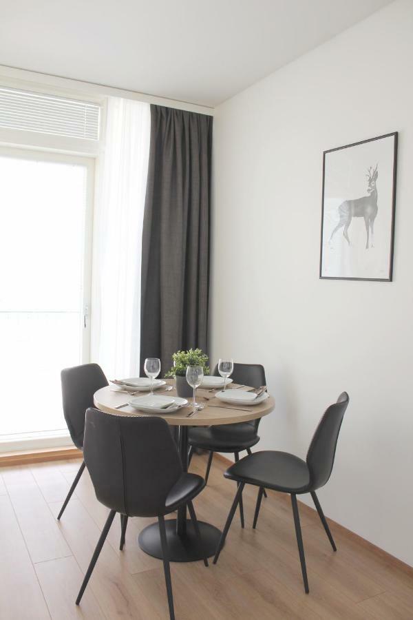 Forenom Serviced Apartments Rovaniemi Valtakatu Εξωτερικό φωτογραφία